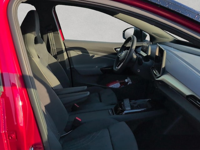 Volkswagen ID.4 IQ.Drive Performance Pro