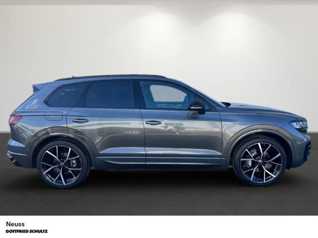 Volkswagen Touareg 3.0 V6 TDI DSG R-Line