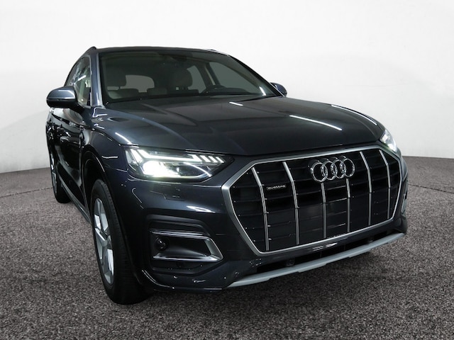 Audi Q5 40 TFSI Quattro S-Tronic