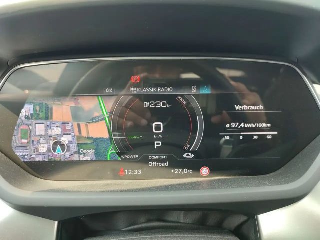 Audi e-tron GT *Navi*Matrix*Alu*HUD*B&O*PDC*Pa