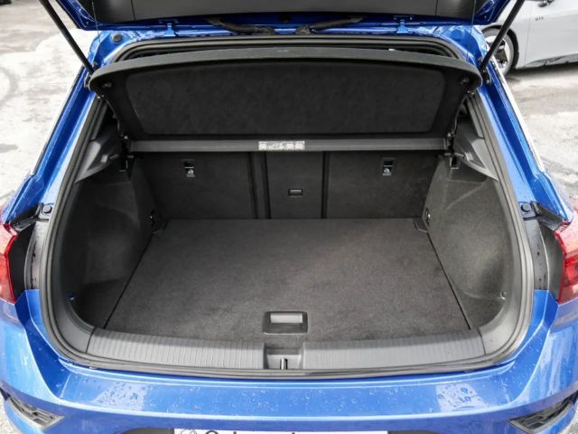 Volkswagen T-Roc 1.5 TSI Sport