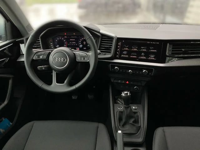 Audi A1 25 TFSI