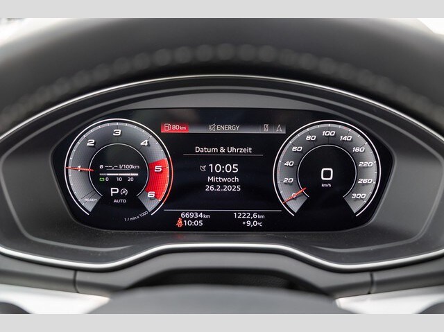 Audi Q5 40 TDI Quattro S-Tronic