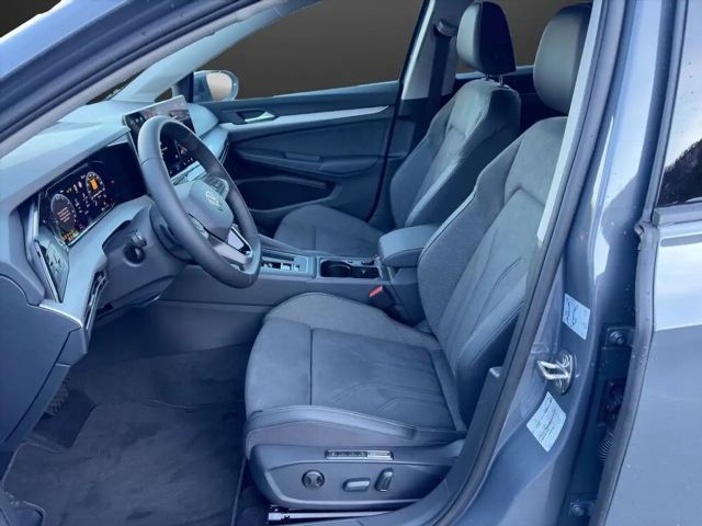 Volkswagen Golf DSG eHybrid