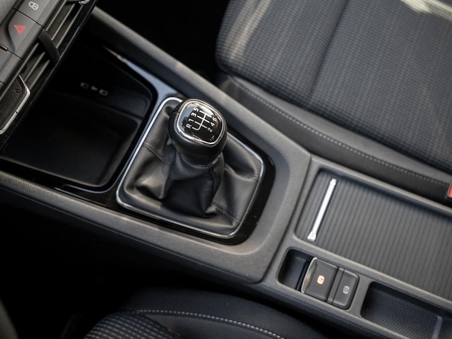 Skoda Octavia 1.0 TSI Combi