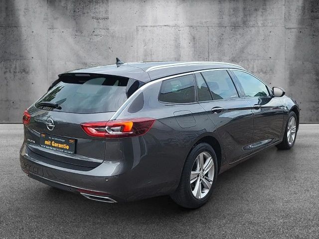 Opel Insignia Sports Tourer