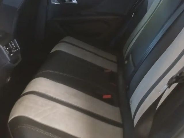 Peugeot 3008 EAT8 GT-Line Hybrid