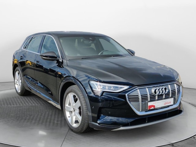 Audi e-tron 55 Quattro