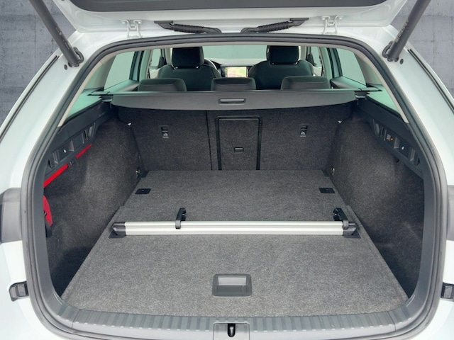 Skoda Octavia 1.5 TSI Combi Style Style