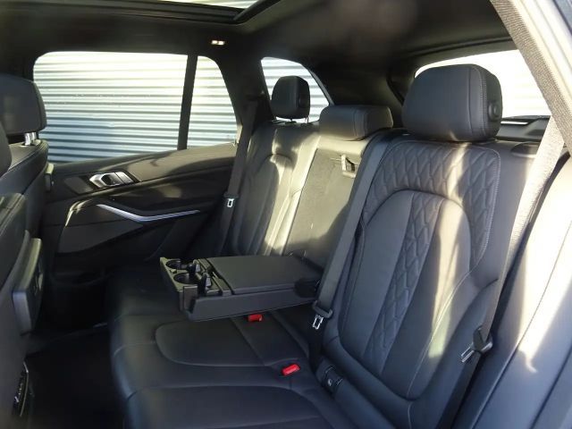 BMW X5 M-Sport xDrive45e