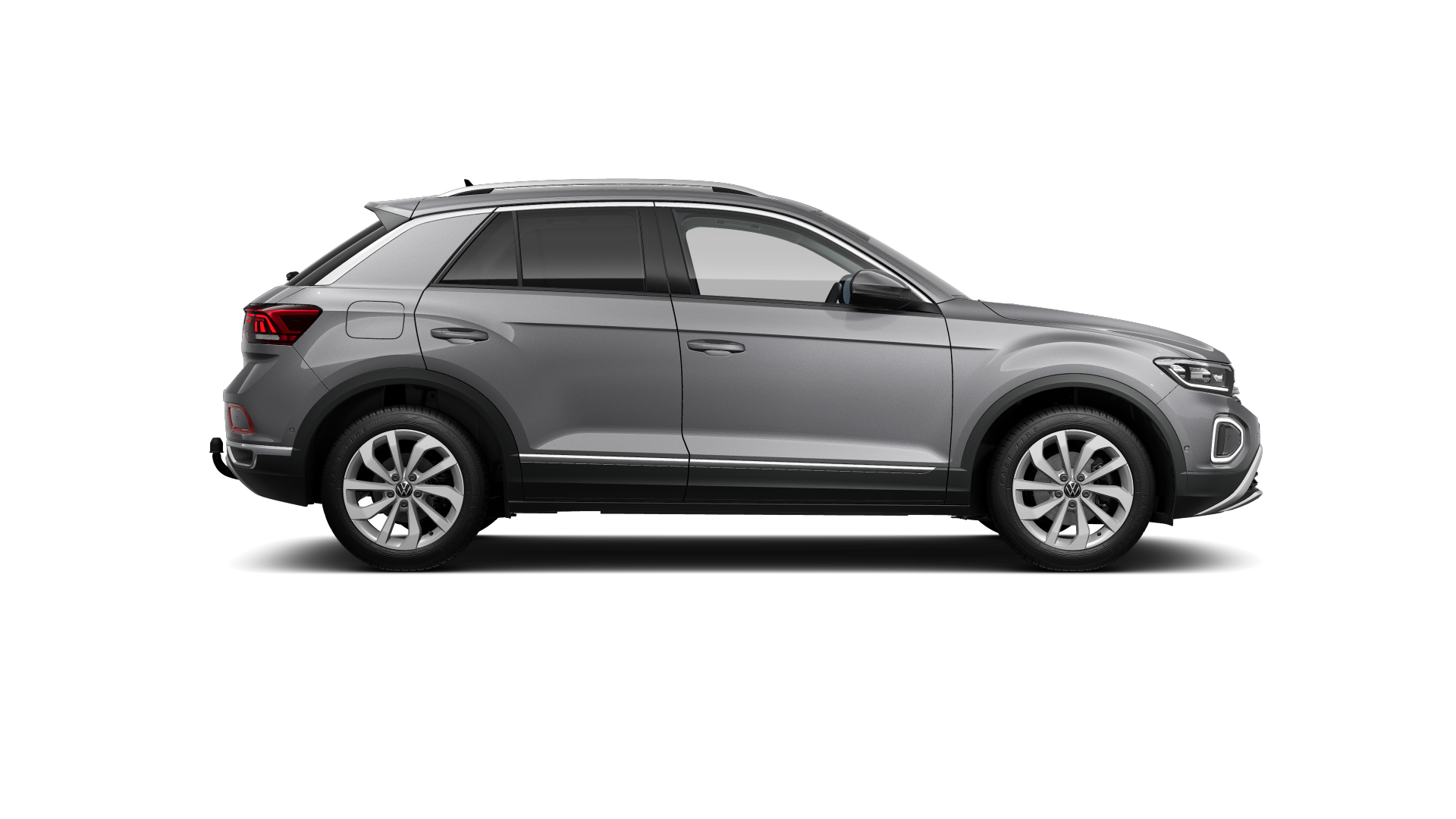 Volkswagen T-Roc 1.5 TSI DSG Style