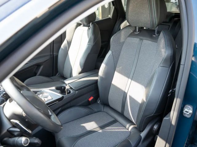 Peugeot 3008 Allure Pack EAT8 Hybrid