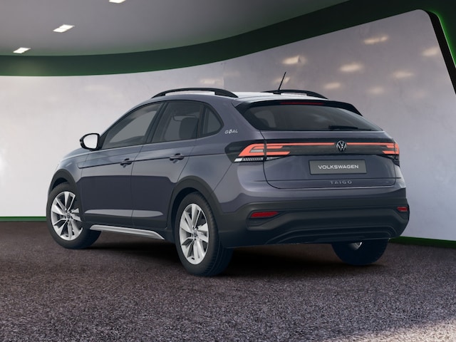 Volkswagen Taigo 1.5 TSI DSG