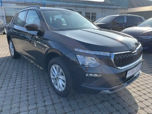 Skoda Kamiq 1.0 TSI Selection