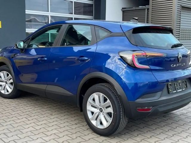 Renault Captur Evolution TCe 90
