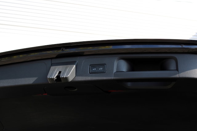 Volkswagen Passat 2.0 TDI IQ.Drive Variant