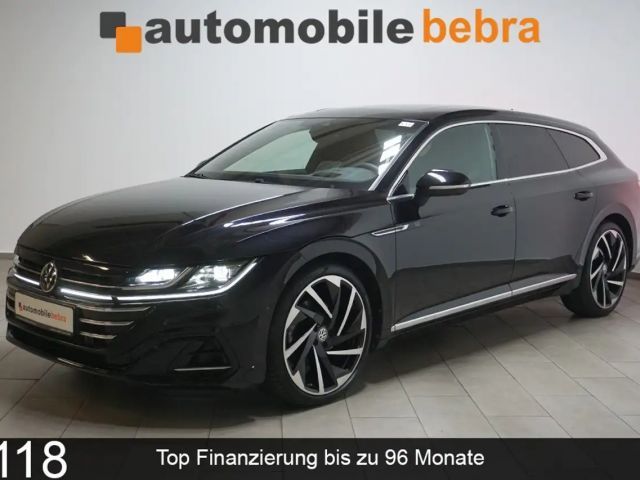 Volkswagen Arteon 2.0 TDI DSG