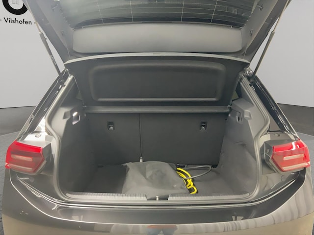 Volkswagen ID.3 (Navi.LEDMatrix.DAB+) 1-G Automatik