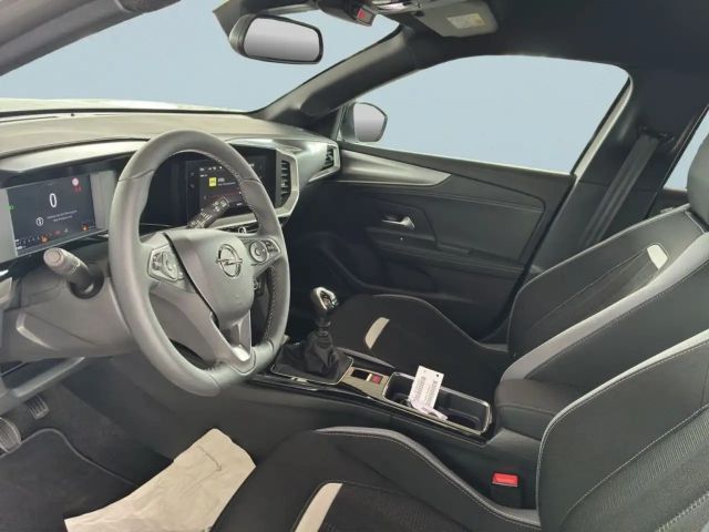 Opel Mokka GS-Line Grand Sport Turbo