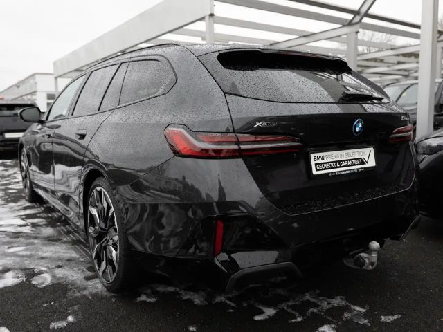 BMW 550 M-Sport Touring xDrive