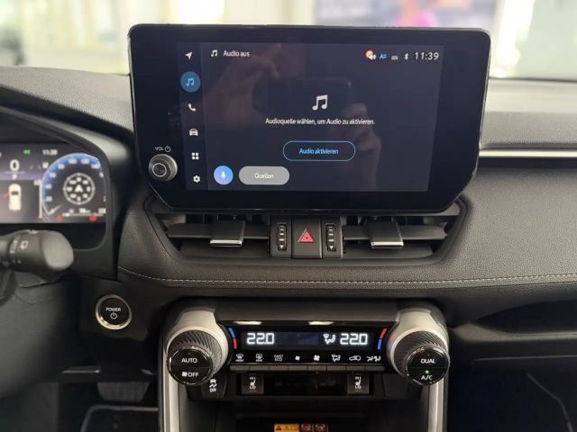 Toyota RAV4 4x2 Hybride