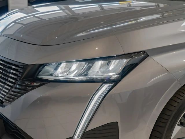 Peugeot 308 Allure Pack Hybrid SW