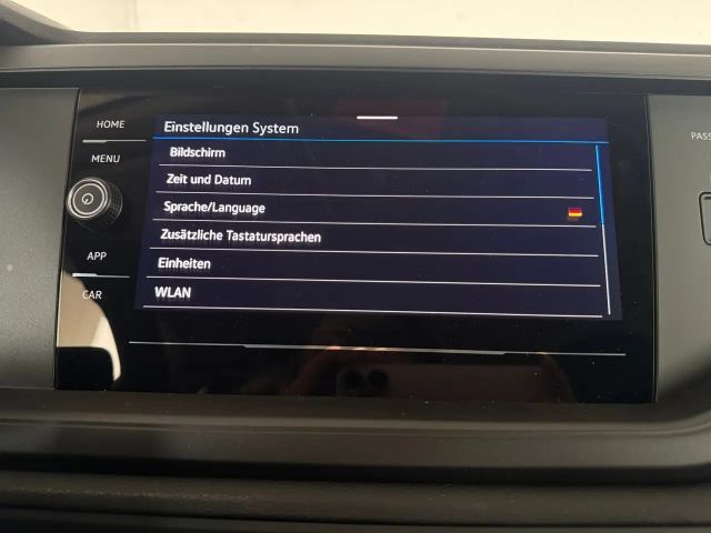 Volkswagen Polo 4Me TSI