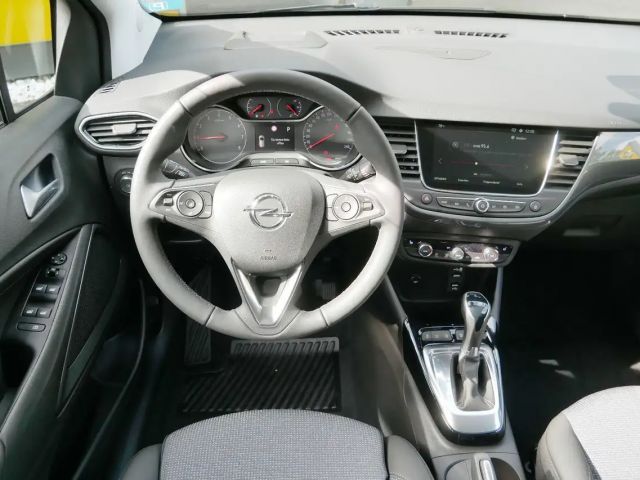 Opel Crossland X Elegance