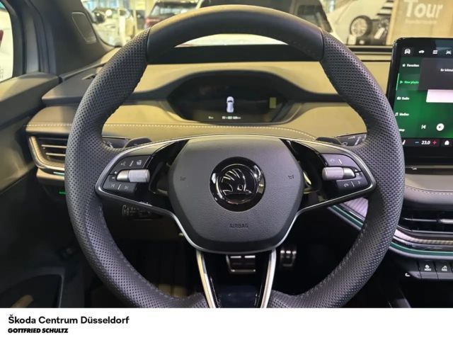 Skoda Enyaq Sportline