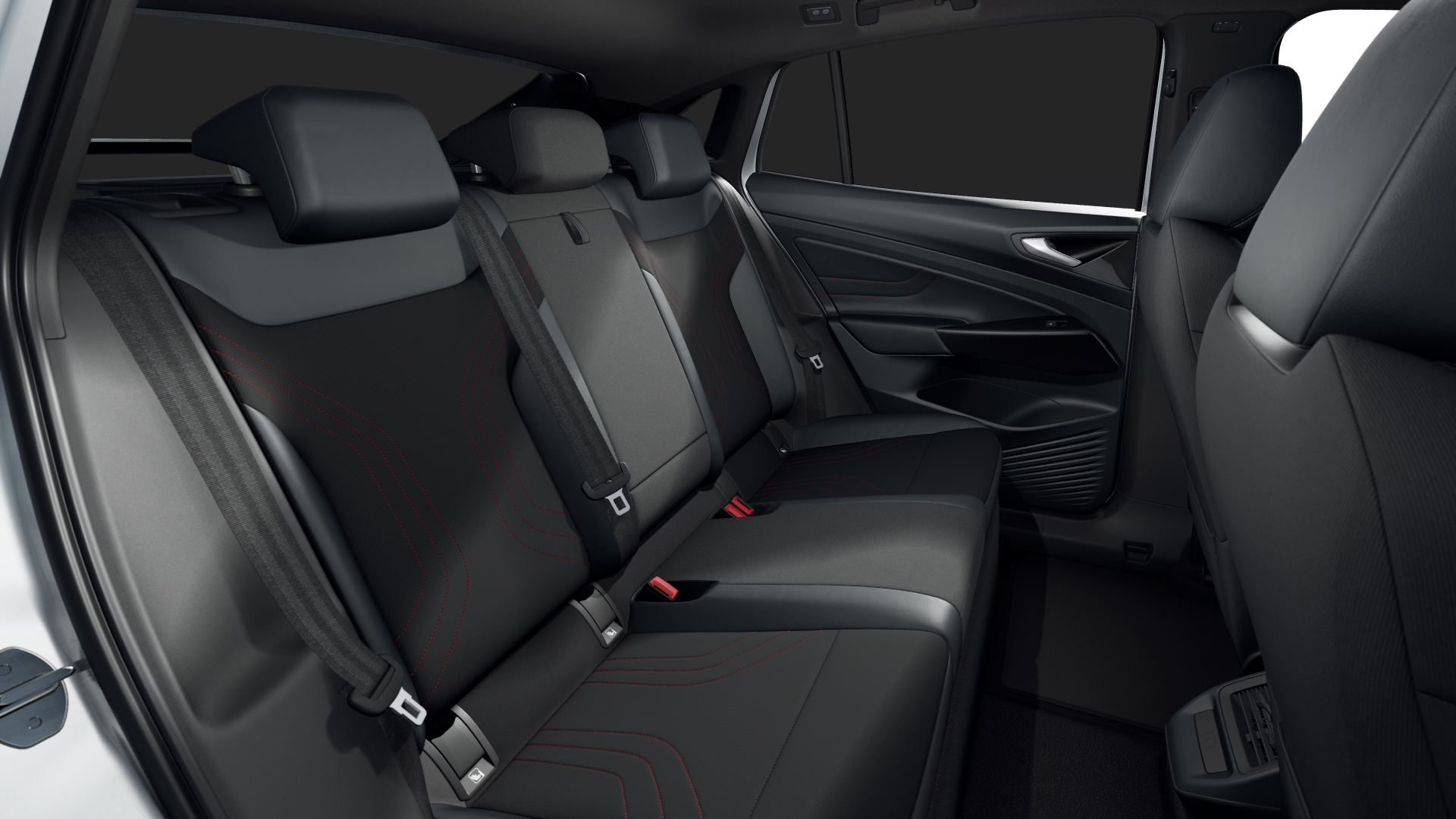 Volkswagen ID.5 4Motion GTX