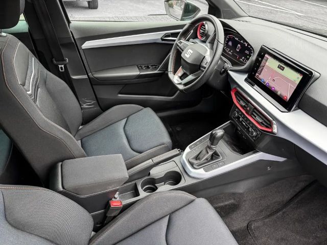 Seat Arona 1.5 TSI DSG FR-lijn