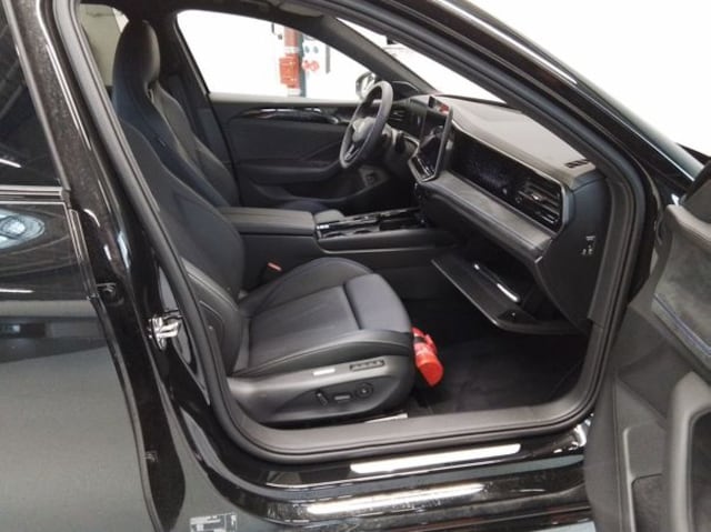 Volkswagen Passat eHybrid