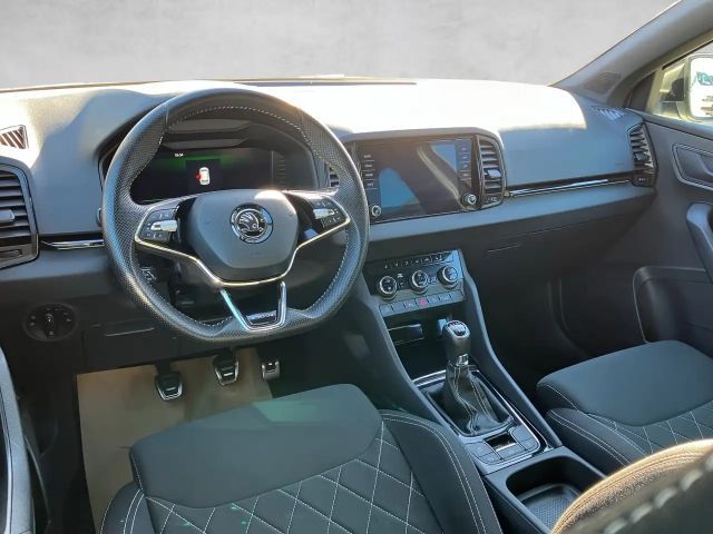 Skoda Karoq ACT Sportline