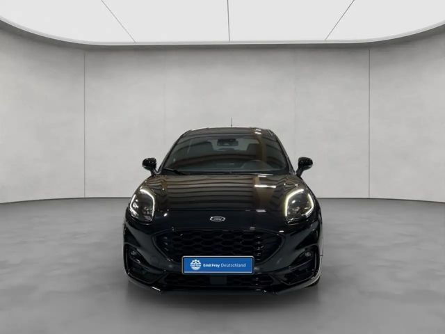 Ford Puma EcoBoost ST Line