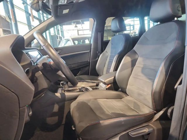 Seat Ateca 2.0 TSI 4Drive FR-lijn