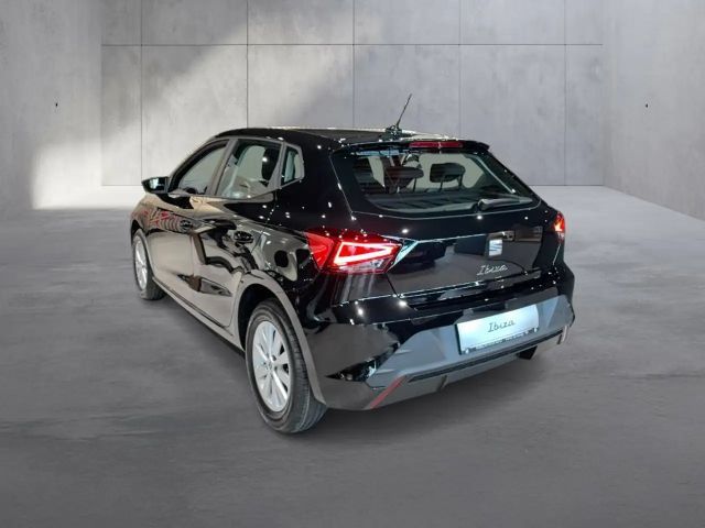 Seat Ibiza Reference