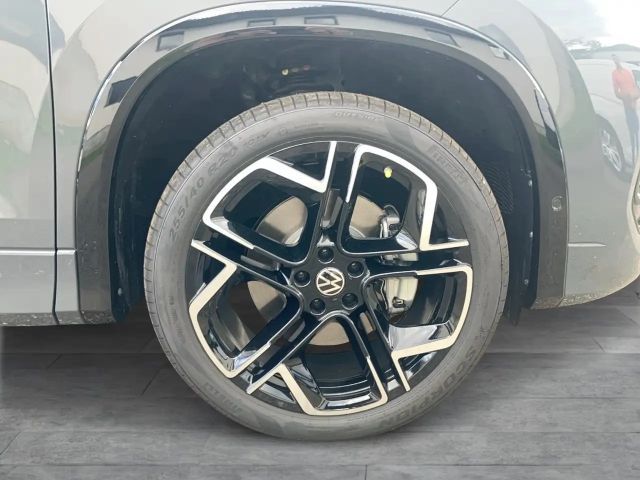 Volkswagen Tayron 4Motion DSG