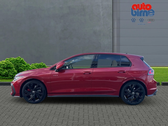 Volkswagen Golf 2.0 TSI Golf VIII