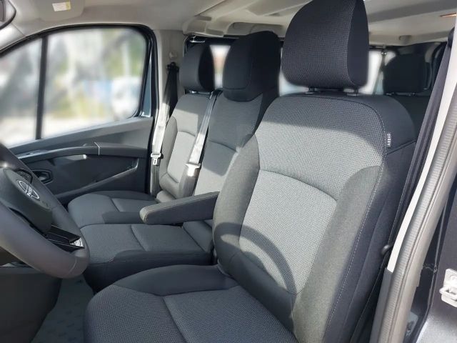 Nissan Primastar L1H1