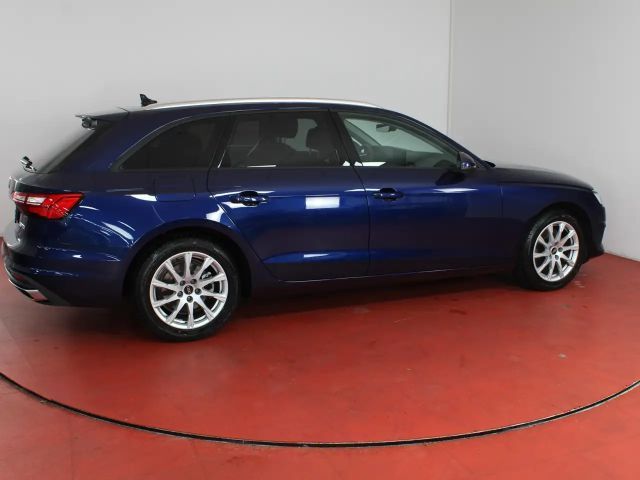Audi A4 35 TDI Avant S-Tronic