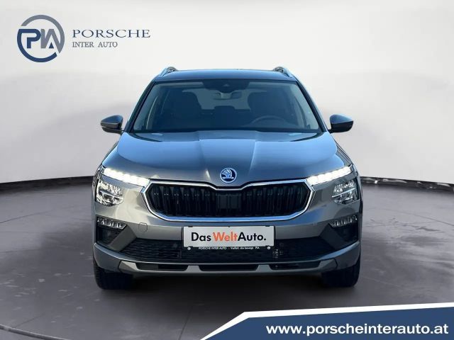 Skoda Kamiq Selection