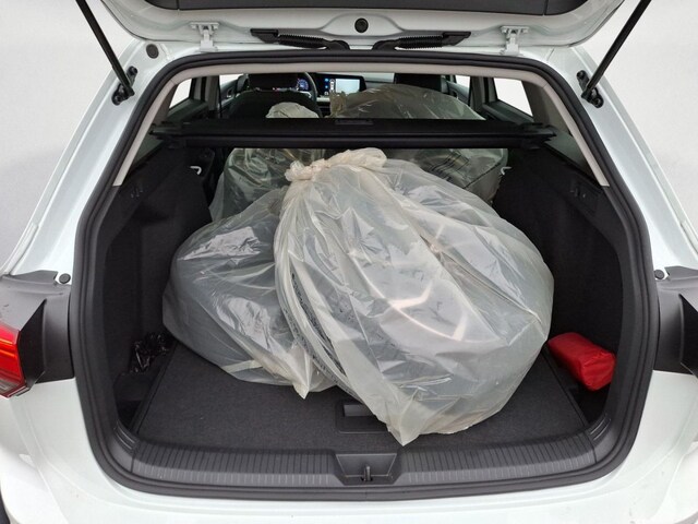 Volkswagen Golf 1.5 TSI Variant