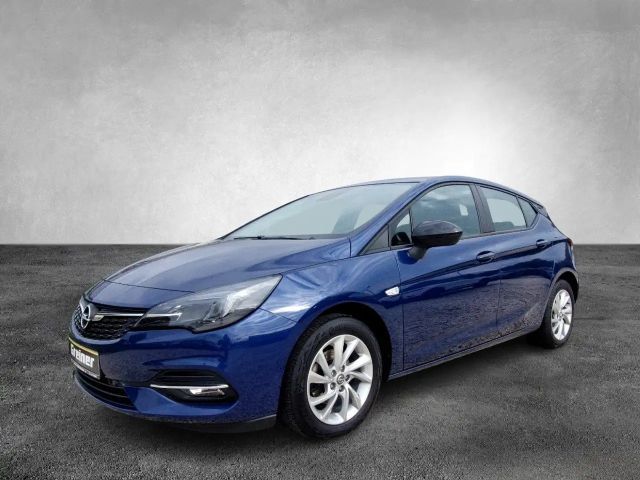 Opel Astra 1.5 Turbo Business Edition