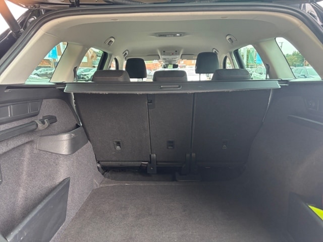 Skoda Kodiaq 2.0 TDI Clever