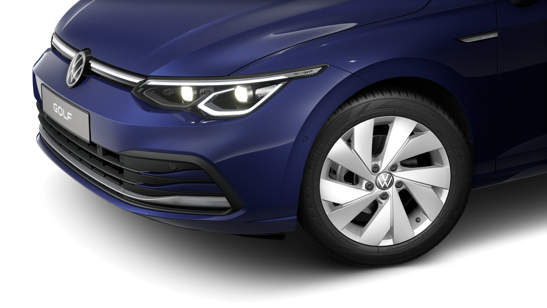 Volkswagen Golf 1.5 TSI DSG Variant