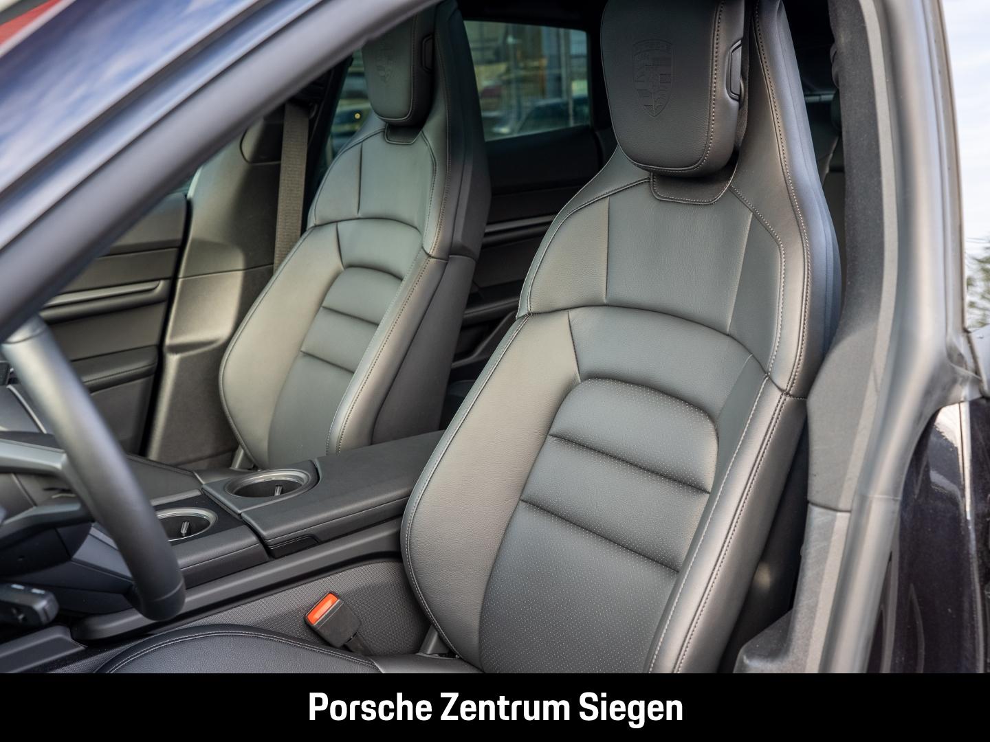 Porsche Taycan Sport Turismo