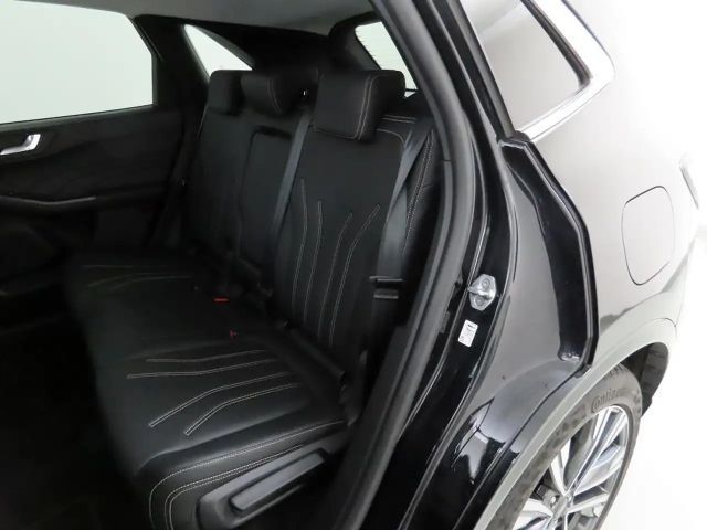 Ford Kuga 4x4 AWD Vignale