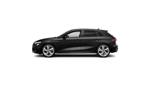 Audi S3 Quattro S-Tronic Sportback