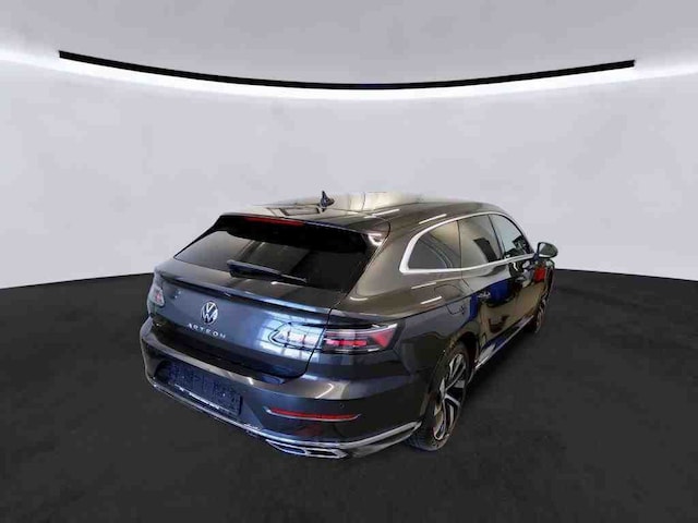 Volkswagen Arteon Shooting Brake 2.0 TSI DSG