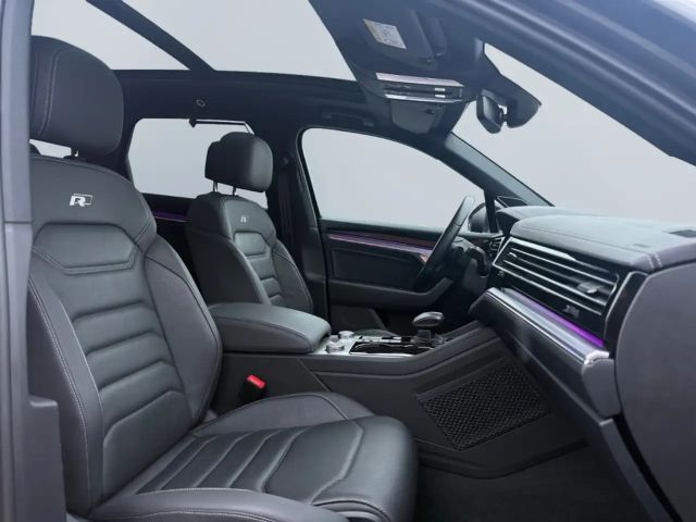 Volkswagen Touareg 3.0 V6 TDI 3.0 V6 TSI R-Line